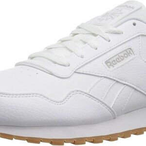 Women's Classic Harman Run Sneaker Synthetic Low-top Cushioned Support